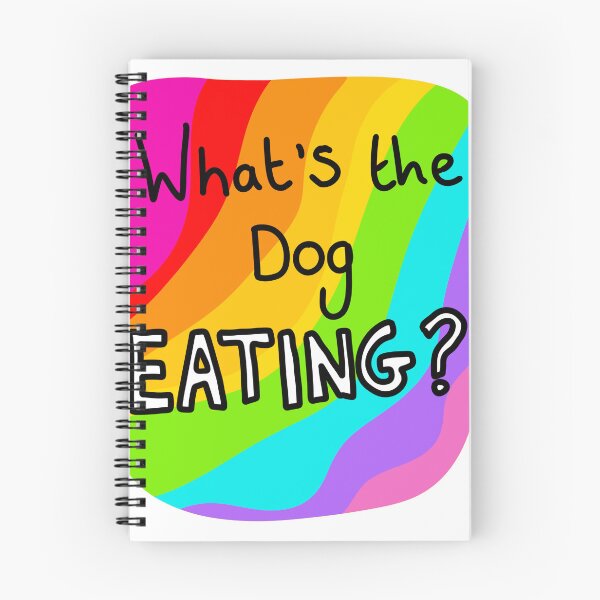 Item preview, uh oh? dog designed and sold by Han44.