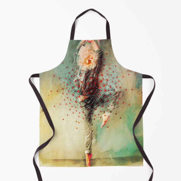 Item preview, The Dancer designed and sold by VictoriaHerrera.