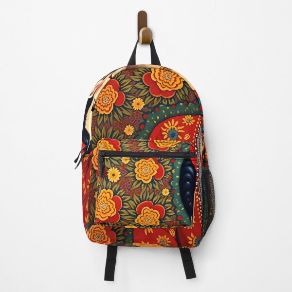 Item preview, Frida Kahlo. Mexico. designed and sold by SoniaSarkali.