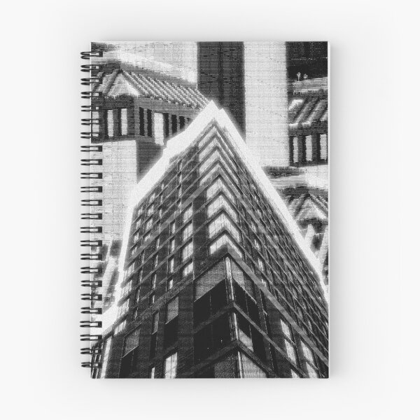 Item preview, skyscrapers 02 designed and sold by sklianyi.