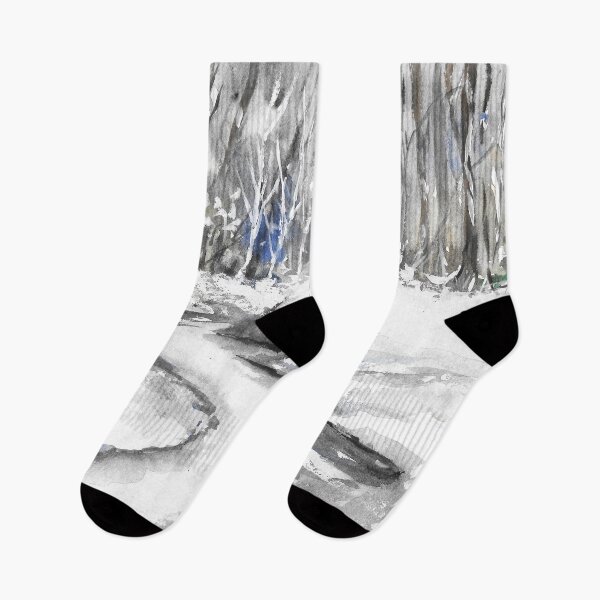 Item preview, Snowy river  designed and sold by SharonVallis.