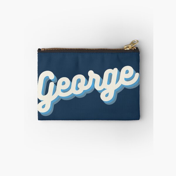 Item preview, George Name designed and sold by ArtCraftLab.