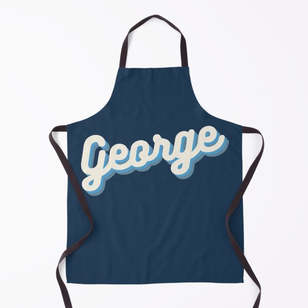 Item preview, George Name designed and sold by ArtCraftLab.