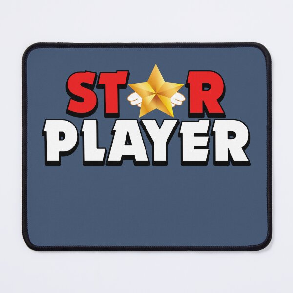 Item preview, star player designed and sold by botmartshop.