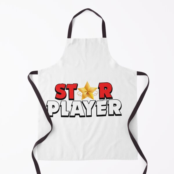 Item preview, star player designed and sold by botmartshop.
