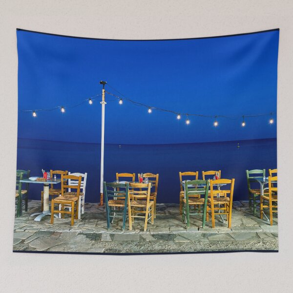 Item preview, Have a seat in Ierapetra designed and sold by Hercules Milas.
