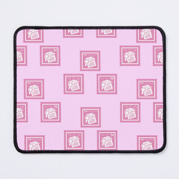 Item preview, Analytics | Pink & White Stamps | College Statistics Major | Information Data Science Graduate School Class | Business Systems Analyst Job | University Degree Minor | StampHeed 005 designed and sold by StampHeed.
