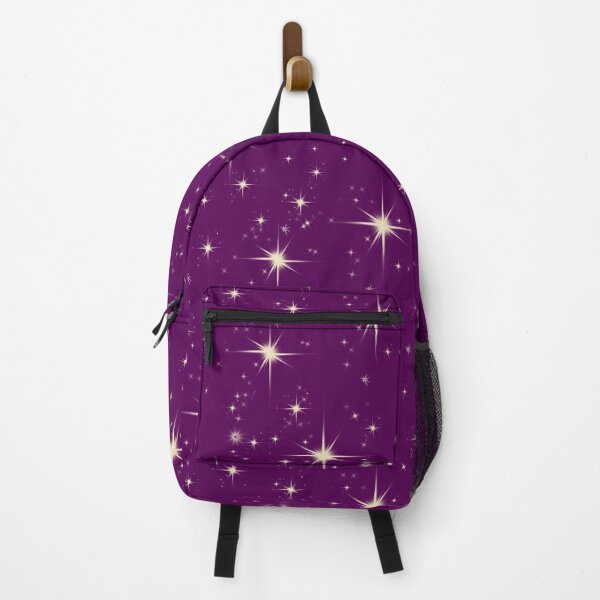 Item preview, Starfield Purple designed and sold by rootzero.