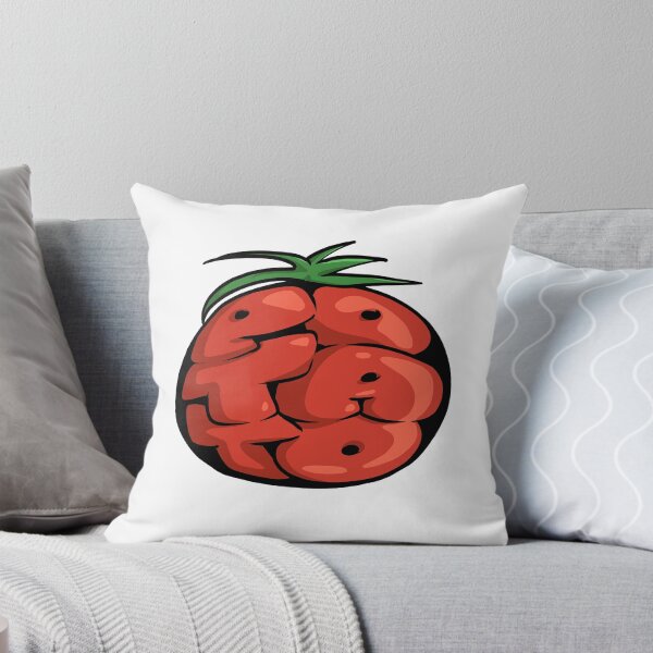 Aperçu de l'œuvre Tomato-Potato Graff créée et vendue par TomiAx.