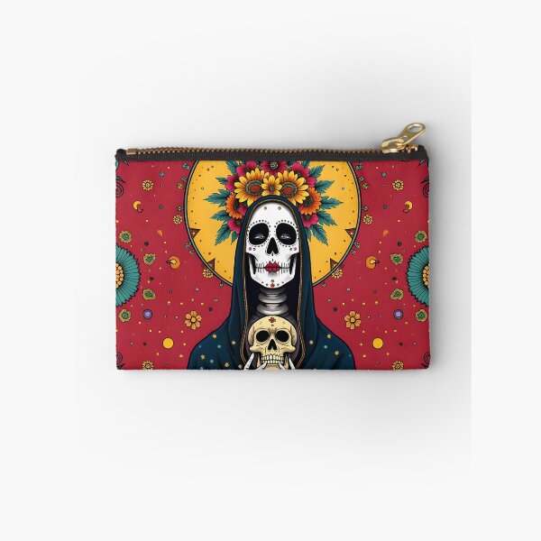 Item preview, Catrina, Dia de los Muertos, Mexico. La LLorona. designed and sold by SoniaSarkali.