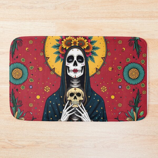Item preview, Catrina, Dia de los Muertos, Mexico. La LLorona. designed and sold by SoniaSarkali.