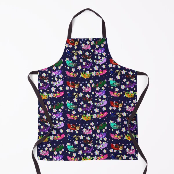 Item preview, The Fluffle! designed and sold by Feelthesparks.