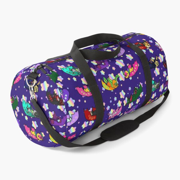 Item preview, The Fluffle! designed and sold by Feelthesparks.