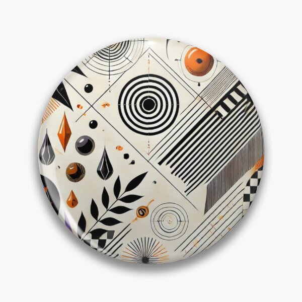 Item preview, Spooky Design  designed and sold by grassshopper.