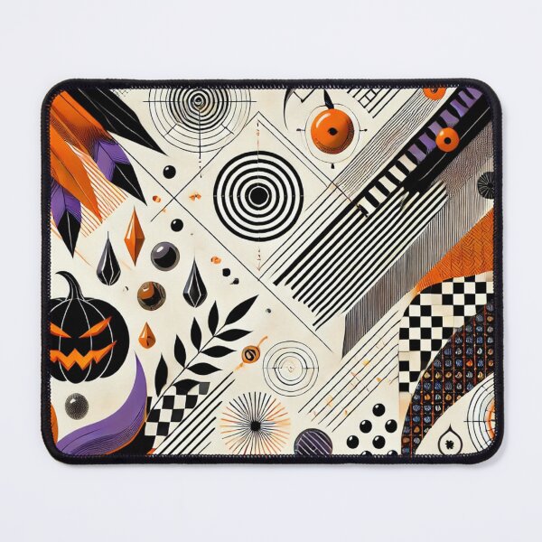 Item preview, Spooky Design designed and sold by grassshopper.