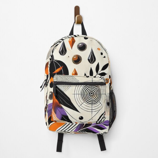 Item preview, Spooky Design designed and sold by grassshopper.