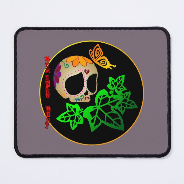 Item preview, memento mori designed and sold by kassandra369.