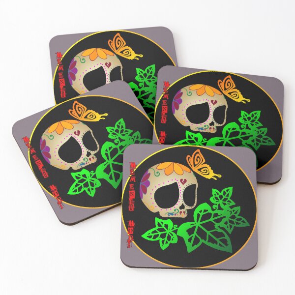 Item preview, memento mori designed and sold by kassandra369.