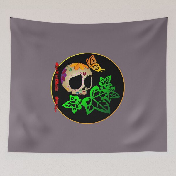 Item preview, memento mori designed and sold by kassandra369.