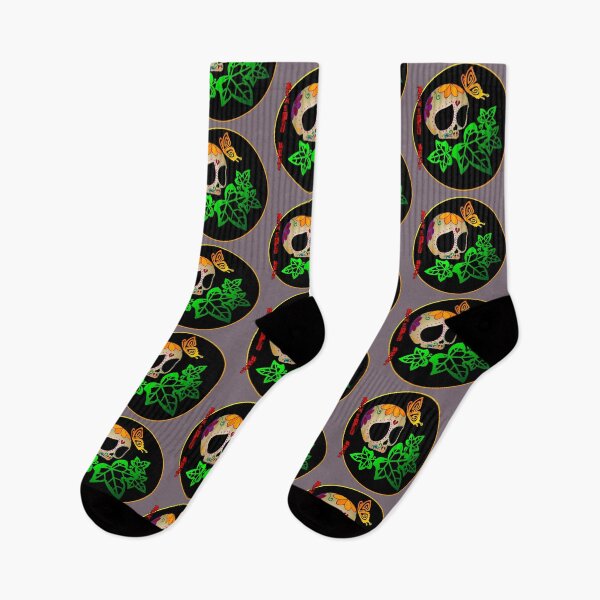 Item preview, memento mori designed and sold by kassandra369.
