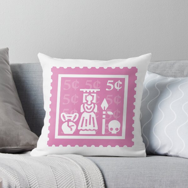 Item preview, Anthropology | Pink & White Stamps | College Cultural Archaeology Major | Social Studies Graduate School Class | Museum Curator Job | University Degree Minor | StampHeed 005 designed and sold by StampHeed.