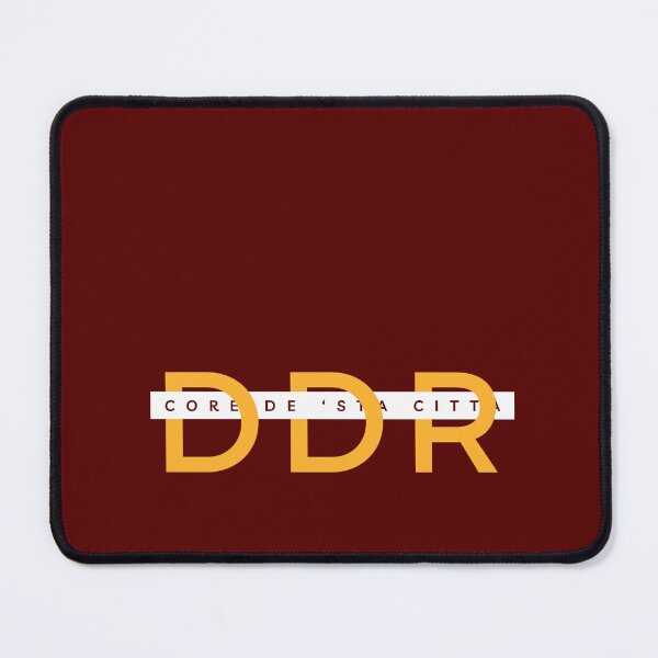 Item preview, DDR - Core de 'sta città designed and sold by Palatua.