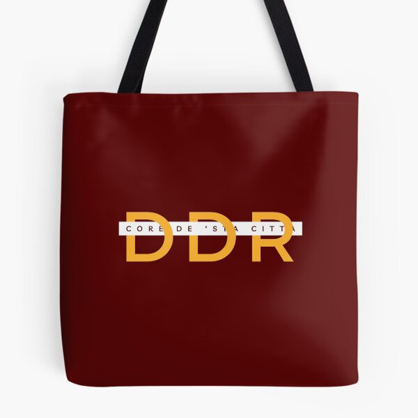Item preview, DDR - Core de 'sta città designed and sold by Palatua.