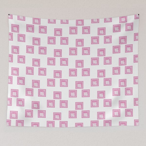 Item preview, Architecture | Pink & White Stamps | College Building Design Major | Structure Engineering Graduate School Class | Architect Job | University Degree Minor | StampHeed 005 designed and sold by StampHeed.