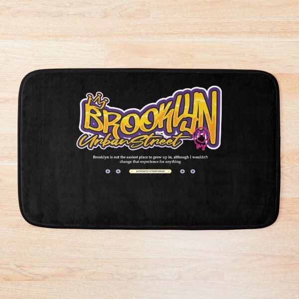 Item preview, Brooklyn New York City NYC designed and sold by smartrocket.