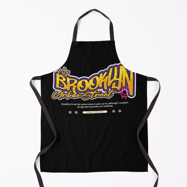 Item preview, Brooklyn New York City NYC designed and sold by smartrocket.