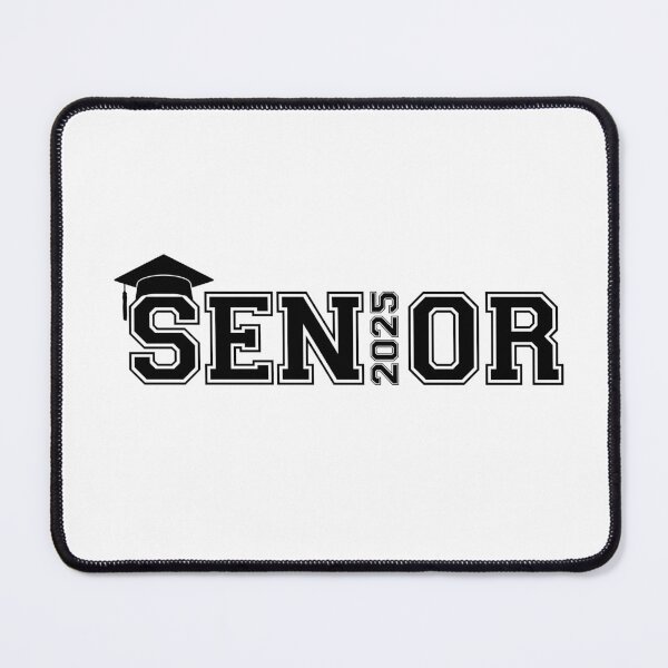 Item preview, Senior 2025 Graduate,Class of 2025 designed and sold by ThreadBeat.