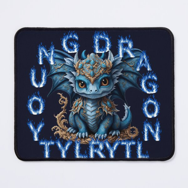 Item preview, little dragon ready to fly designed and sold by OLYUS.