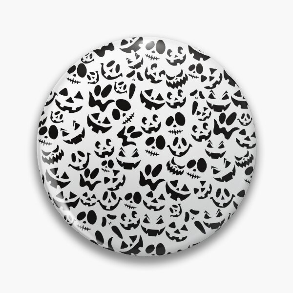 Item preview, Ghost faces. designed and sold by MiPa78.