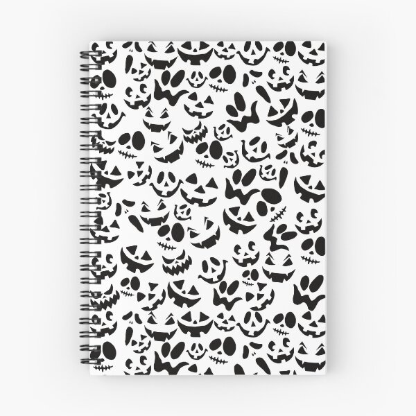 Item preview, Ghost faces. designed and sold by MiPa78.