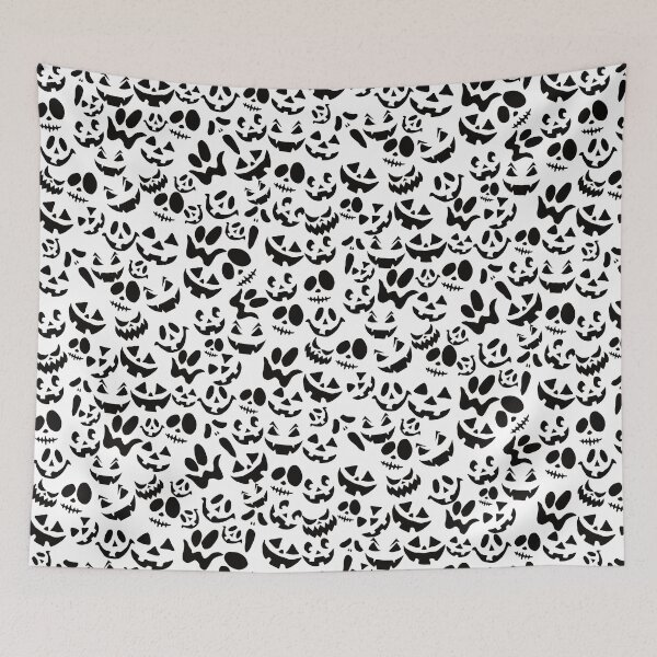 Item preview, Ghost faces. designed and sold by MiPa78.