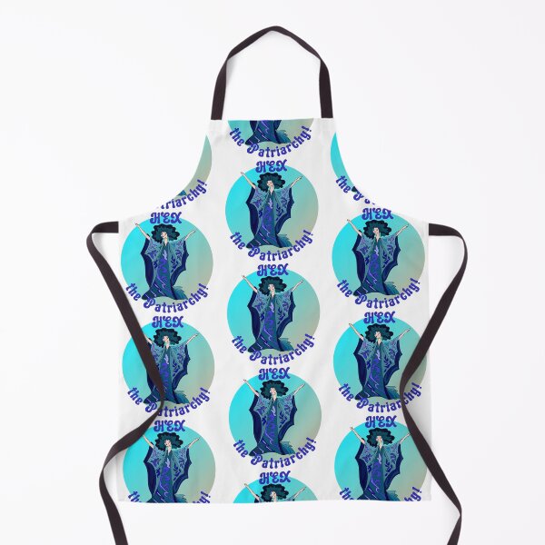 Item preview, Hex the Patriarchy! - Halloween Gift, Pagan Gift, Political Gift designed and sold by SSustainable.