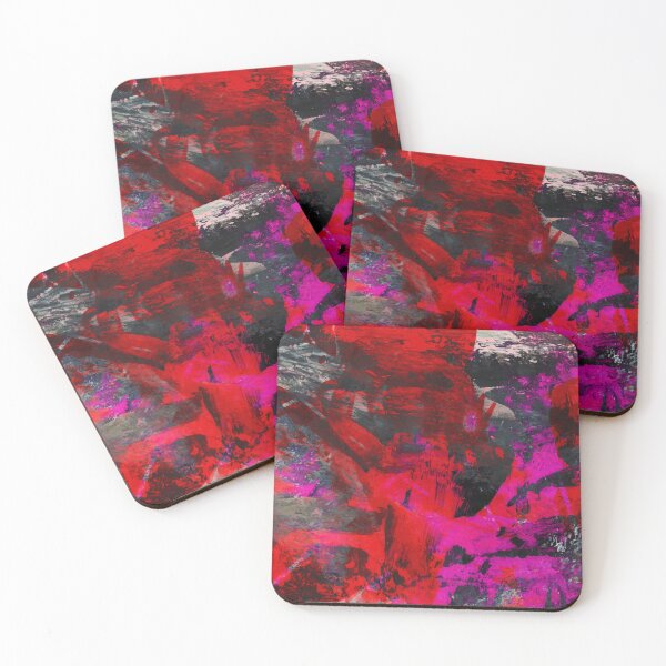 Item preview, Abstract Dreamscape  designed and sold by NickDedidis.