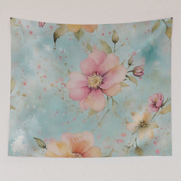 Item preview, Flowers_8 designed and sold by NewAspect.