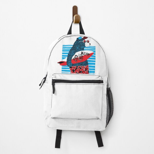 Item preview, When in California... designed and sold by OVelhoLobodoMar.