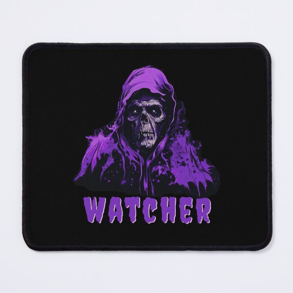 Item preview, Shrouded Ghoul The Watcher. designed and sold by OwlWorks.
