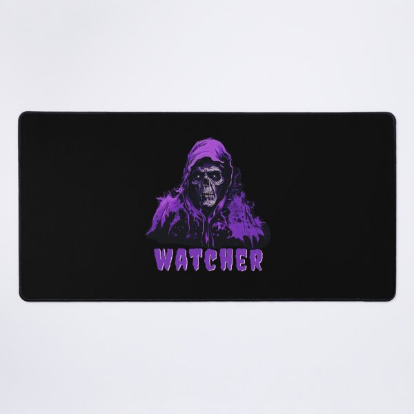Item preview, Shrouded Ghoul The Watcher. designed and sold by OwlWorks.