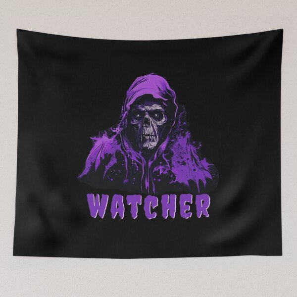 Item preview, Shrouded Ghoul The Watcher. designed and sold by OwlWorks.