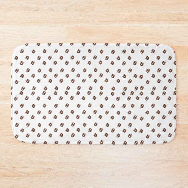 Item preview, coffee beans pattern designed and sold by wa2022.