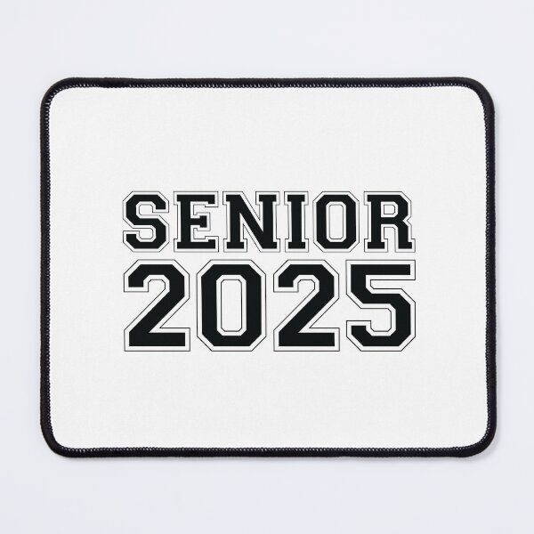 Item preview, Senior 2025 Graduate,Class of 2025 designed and sold by ThreadBeat.