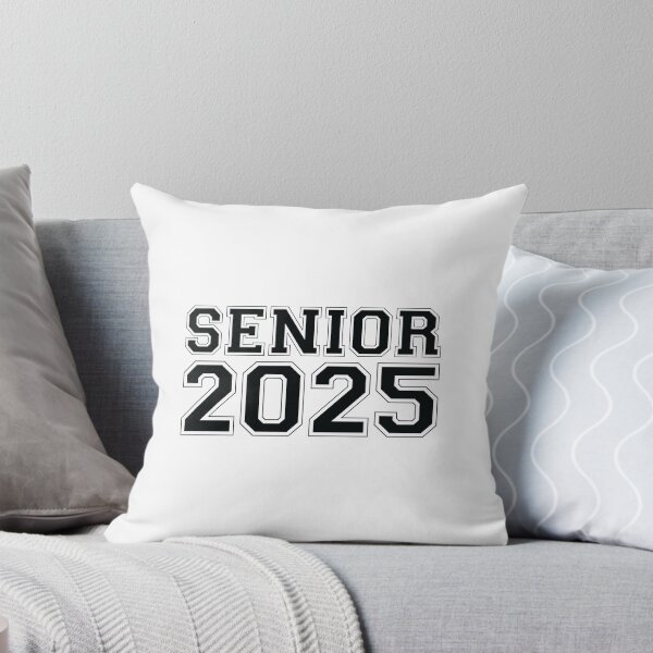 Item preview, Senior 2025 Graduate,Class of 2025 designed and sold by ThreadBeat.