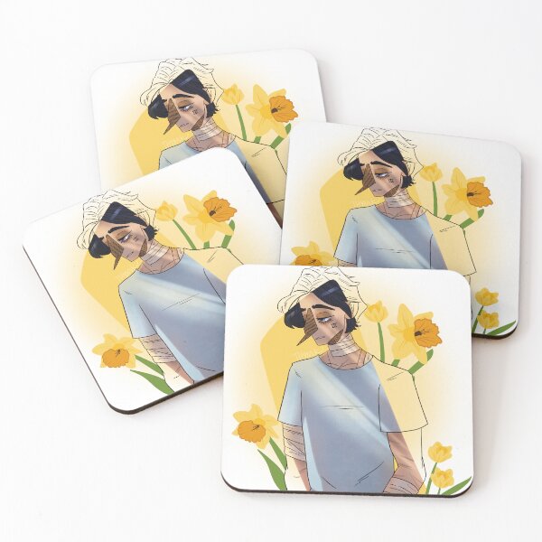 Item preview, The Sunshine Court Jean designed and sold by Thidwick.