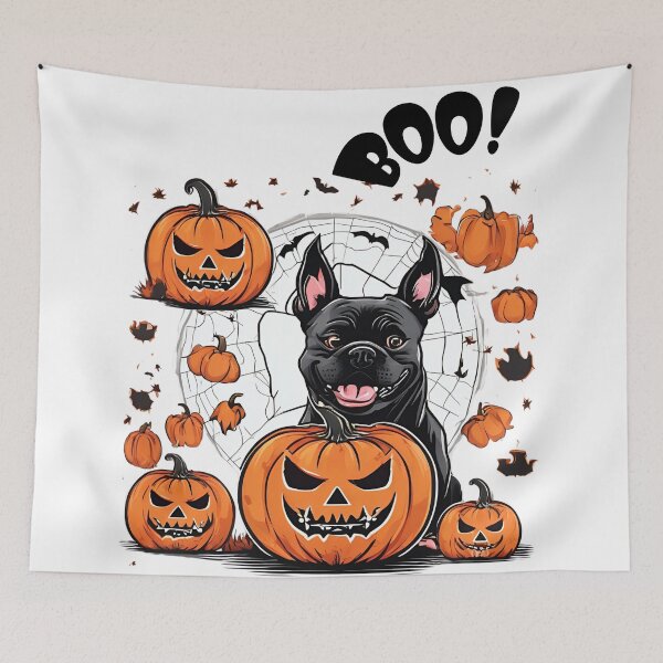 Item preview, Spooky Halloween Apparel & Merch – Get Ready for the Haunting Season! designed and sold by BeYourself1993.