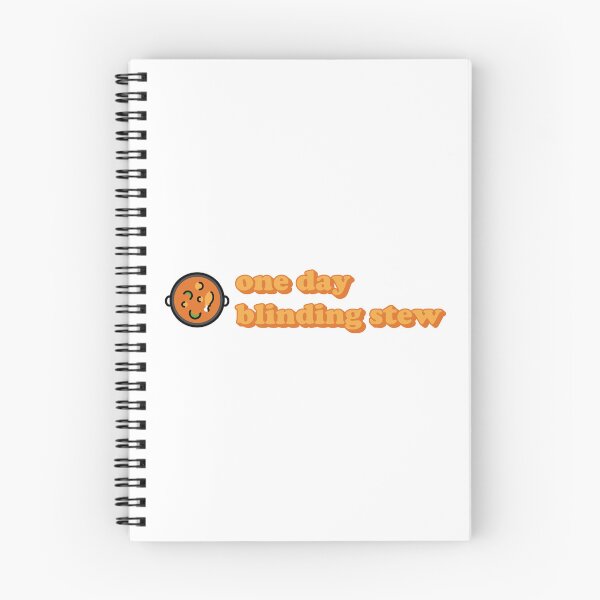 Item preview, one day blinding stew designed and sold by dogfish-art.