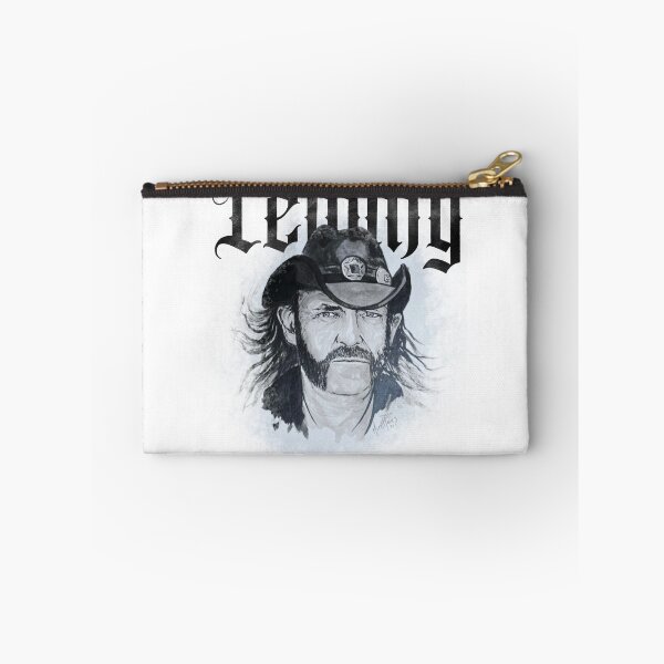 Item preview, Lemmy designed and sold by MiretPerezArt.