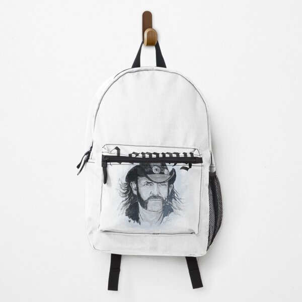 Item preview, Lemmy designed and sold by MiretPerezArt.